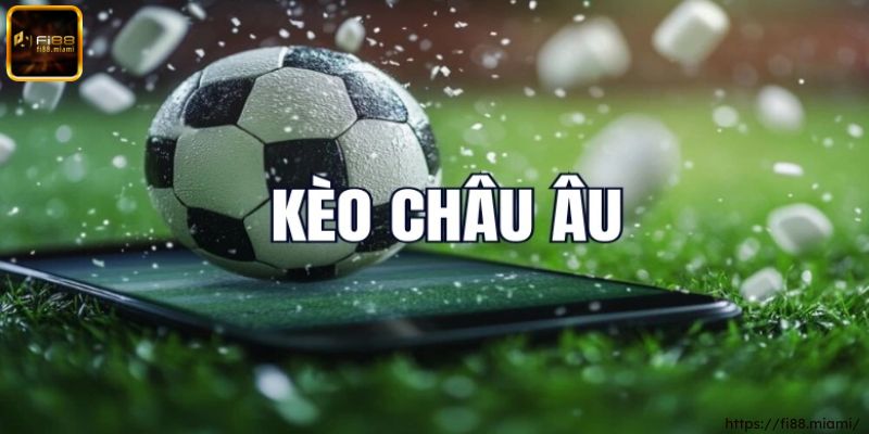 Các kèo cược phổ biến khi tham gia sân chơi thể thao FI88