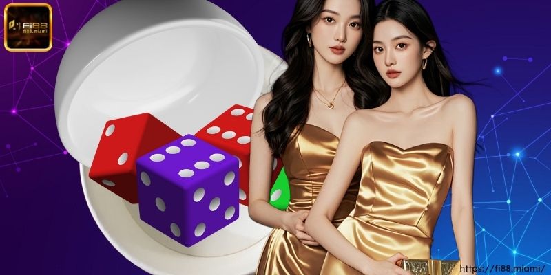 Cách chơi game chi tiết nhất cho người mới tại FI88