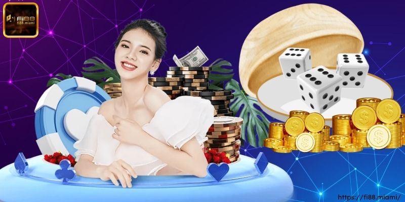 Thuật ngữ quan trọng trong game tại nhà cái FI88