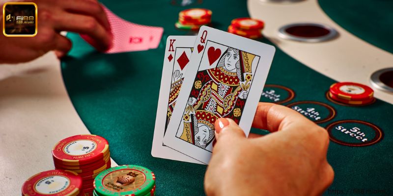 Giới thiệu cách chơi Baccarat chinh phục mọi giải thưởng