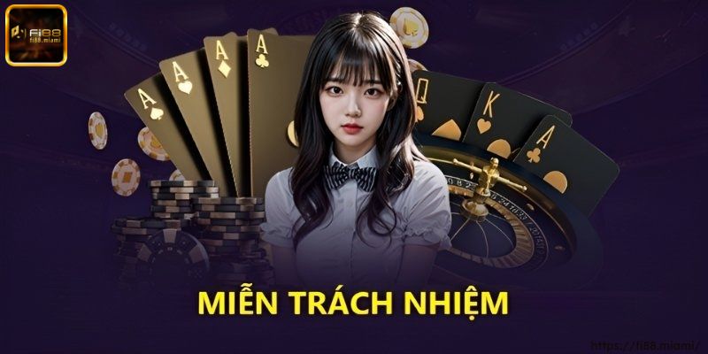 Chính sách miễn trừ với trường hợp sai chính tả