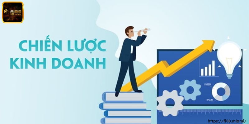 Tầm nhìn, chiến lược đối với thương hiệu giải trí