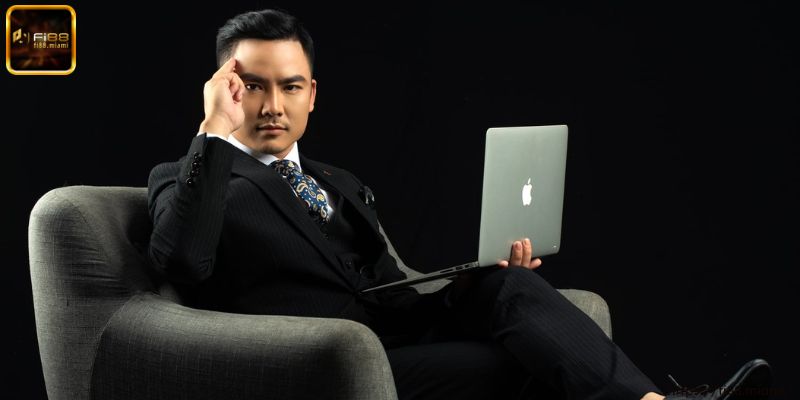 Thông tin khái quát về CEO FI88